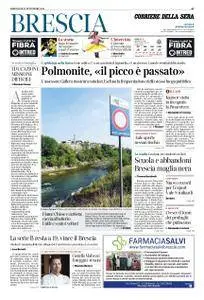 Corriere della Sera Brescia – 12 settembre 2018