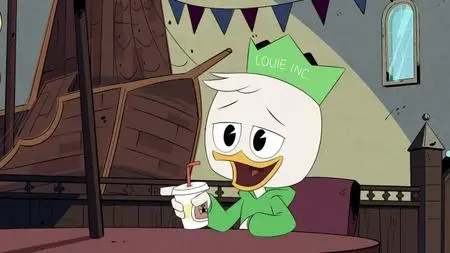 DuckTales S02E05