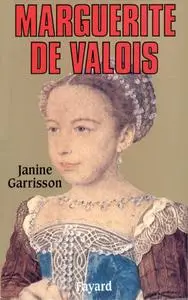 Marguerite de Valois