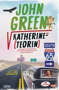 «Katherine-teorin» by John Green