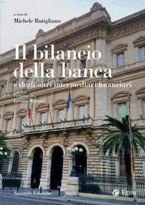 Il bilancio della banca e degli altri intermediari finanziari, 2° edizione