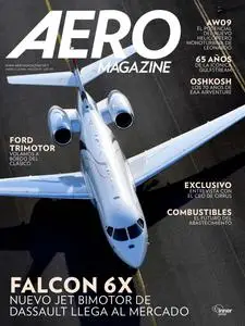 Aero Magazine América Latina - Edicao 47 - 24 Octubre 2023