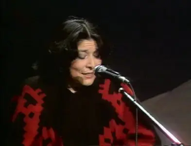 Mercedes Sosa - Acústico en Suiza (1984)