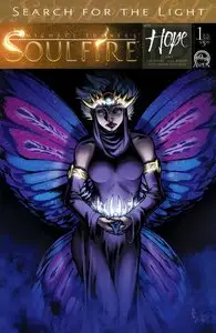 Soulfire - Hope (2012)