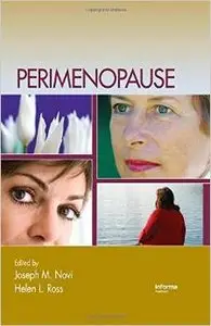 Perimenopause by Joseph M. Novi