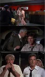 Airplane! (1980)