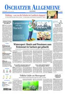 Oschatzer Allgemeine Zeitung - 15. Februar 2019