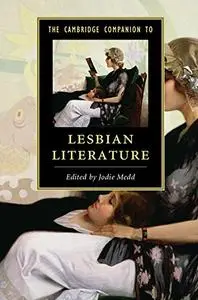 The Cambridge Companion to Lesbian Literature (Repost)