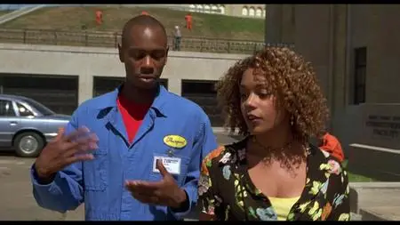 Half Baked (1998)