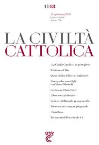 La Civilta Cattolica N.4148 - 15 Aprile 2023