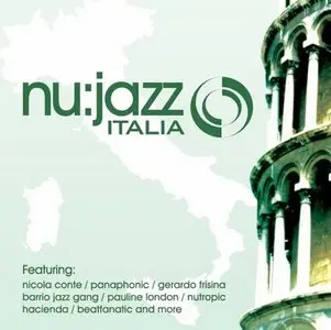 VA - Nu: Jazz - Italia (2005)