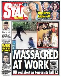 DAILY STAR - 8 Thursday, January 2015