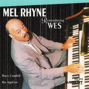 Mel Rhyne - Remembering Wes (1999)