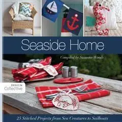 «Seaside Home» by Susanne Woods
