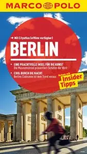 Reiseführer - Berlin