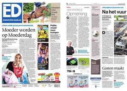 Eindhovens Dagblad - Helmond – 14 mei 2018