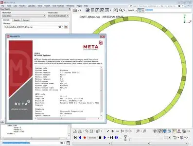 BETA-CAE Systems 19.1.6