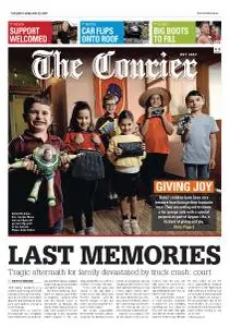 The Courier - February 23, 2021