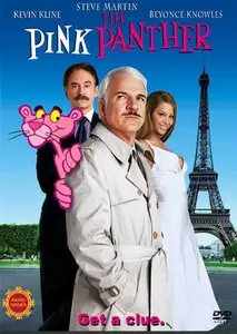 Pink Panther 2 (2009)