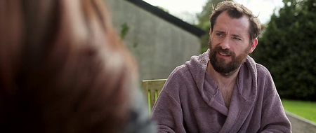 The Last House on Cemetery Lane (2015)
