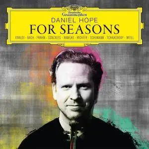 Daniel Hope - For Seasons (2017)