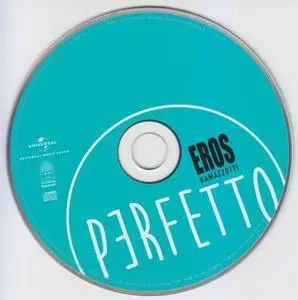 Eros Ramazzotti - Perfetto (2015)