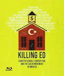 Killing Ed (2015)