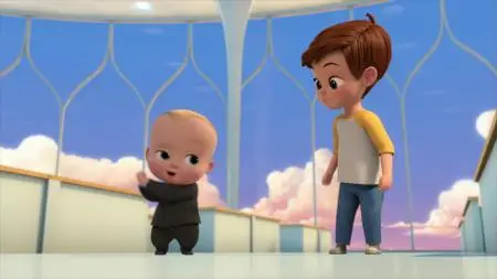 The Boss Baby: Back in Business S04E12