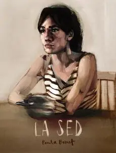 La sed, de Paula Bonet