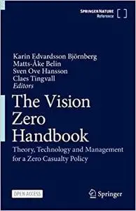 The Vision Zero Handbook