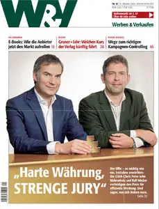 Werben und Verkaufen Nr 41 2009