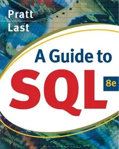 A Guide to SQL, 8 Edition (repost)