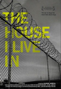 PBS Independent Lens - The House I Live In (2013)