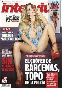 Interviu - 03 Octubre 2016