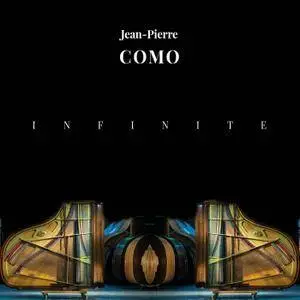 Jean-Pierre Como - Infinite (2018) [Official Digital Download 24/88]