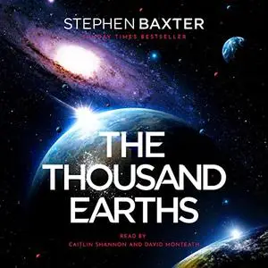 The Thousand Earths [Audiobook]