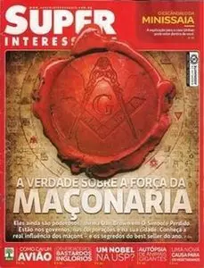 Revista Super Interessante - Dezembro 2009 - Ed n 272