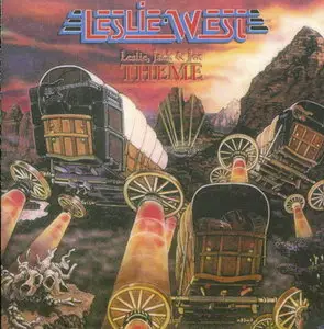 Leslie West - Theme (2006)
