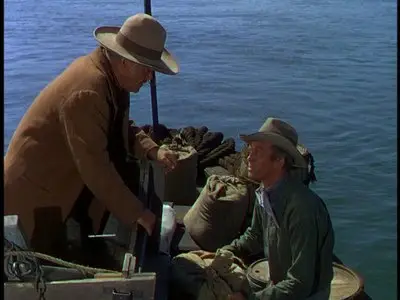 Bend of the River (1952)