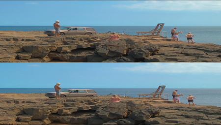 World Natural Heritage Hawaii 3D (2012)