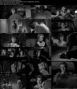 I Saw What You Did (1965)