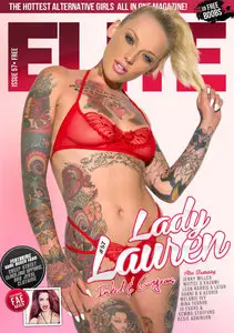Elite - Issue 57 - September 2014