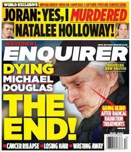 National Enquirer - March 28, 2016