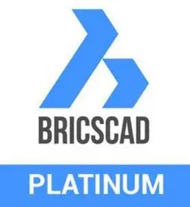 Bricsys BricsCAD Platinum 18.1.06.1