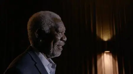 The Story of God with Morgan Freeman S02E01