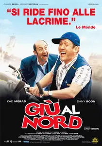 Giu al nord (2008)