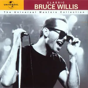 Bruce Willis - Albums Collection (1987-1999)