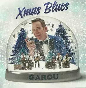 Garou - Xmas Blues (2014)