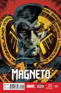 Magneto 015 (2015)