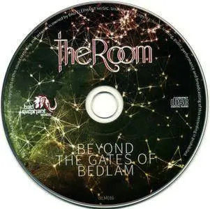 The Room - Beyond The Gates Of Bedlam (2015)